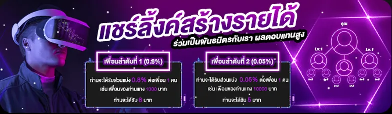 Metaverse Club รีวิว
